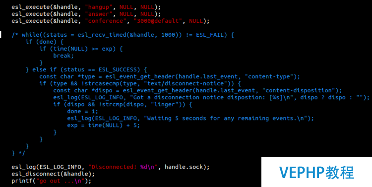 LINUX入門：Vim 注釋插件NERD_commenter