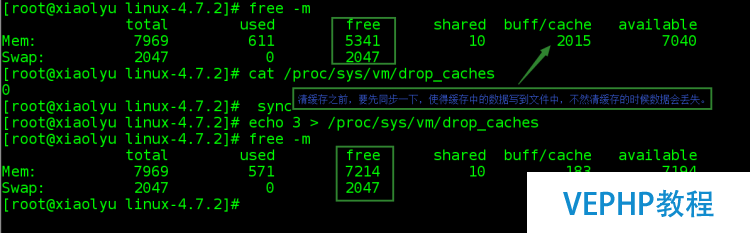 LINUX教程：Red Hat Enterprise Linux 7.2 編譯安裝新內核支持NTFS文件系統