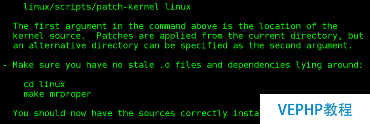 LINUX教程：Red Hat Enterprise Linux 7.2 編譯安裝新內核支持NTFS文件系統