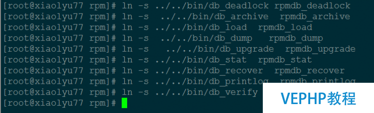 LINUX學(xué)習(xí)：Linux中rpm命令誤卸載了的恢復(fù)