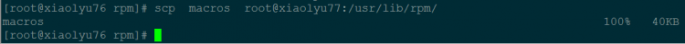 LINUX學(xué)習(xí)：Linux中rpm命令誤卸載了的恢復(fù)
