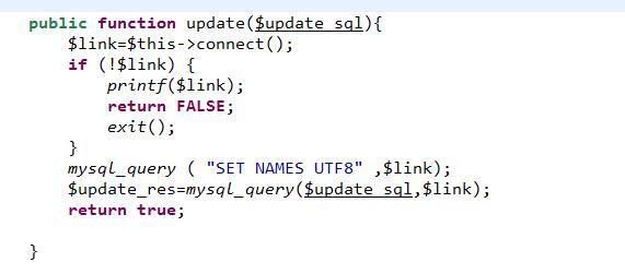 微信開發(fā)四之MySQL數(shù)據(jù)庫驅(qū)動(dòng)(PHP版本)
