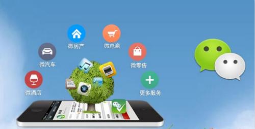 合肥微信開發之微信商城開發,需要哪些流程?