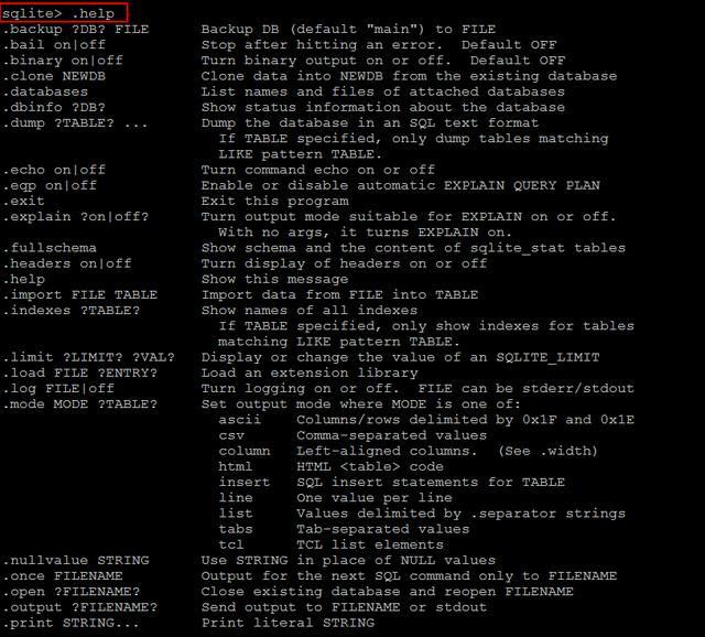 如何在 Ubuntu 15.04 上安裝帶 JSON 支持的 SQLite 3.9.1