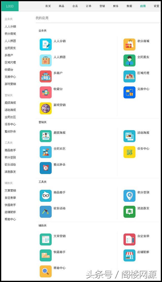 人人分銷商城V2.92,微信分銷商城完美PHP版