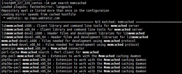 PHP開發：架構師詳解Centos7環境下安裝PHP的Memcache擴展