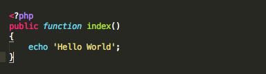 PHP高級開發：MixPHP/Yii/CodeIgniter 并發壓力測試