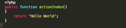 PHP高級開發：MixPHP/Yii/CodeIgniter 并發壓力測試