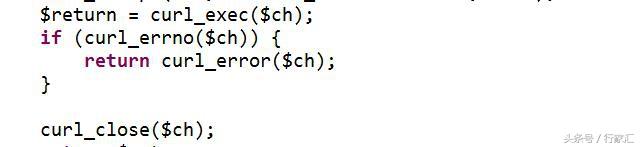 微信開發使用PHP CURL創建菜單