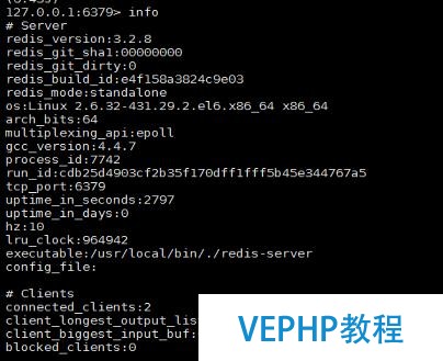 redis 五種數(shù)據(jù)類型存儲測試