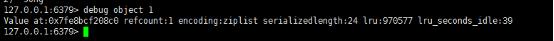 redis 五種數(shù)據(jù)類型存儲測試