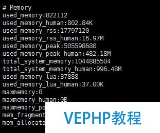 redis 五種數(shù)據(jù)類型存儲測試