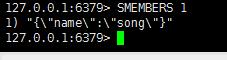 redis 五種數(shù)據(jù)類型存儲測試