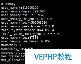 redis 五種數(shù)據(jù)類型存儲測試