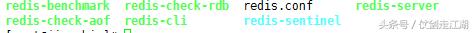 centos6.8安裝redis