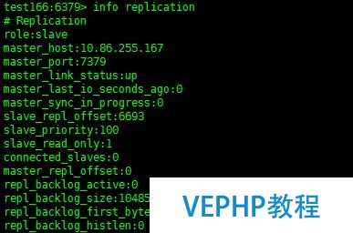Redis系列之(二)：Redis主從同步,讀寫分離