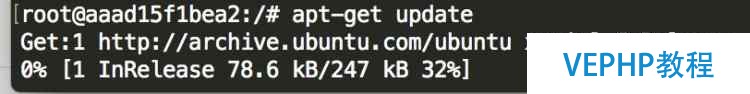 docker 初級教程,部署自己的redis 數據庫
