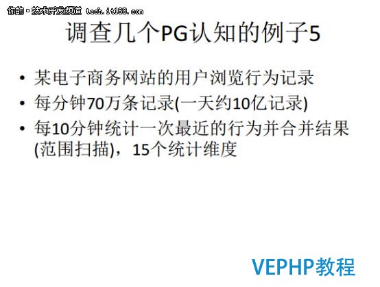 從Oracle DBA到PostgreSQL布道者