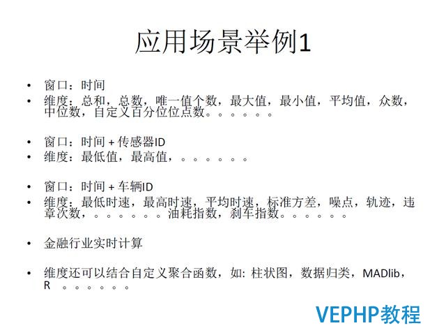 技術流丨PostgreSQL 物聯網行業應用分析