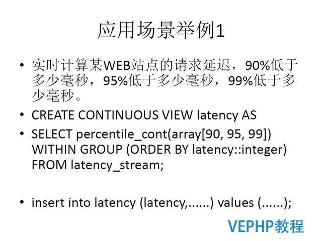 技術流丨PostgreSQL 物聯網行業應用分析