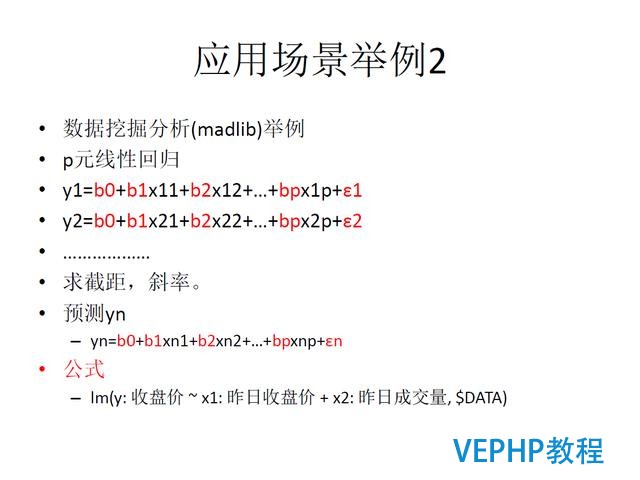 技術流丨PostgreSQL 物聯網行業應用分析