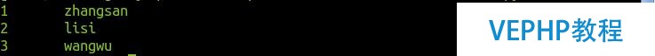 《第24天》mysql和sqlite講解以及python操縱