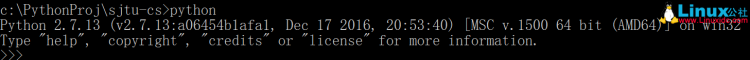 Windows環境下使用virtualenv對Python進行多版本隔離