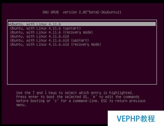 Ubuntu 16.10添加系統調用