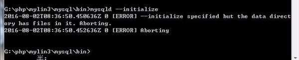 MYSQL數(shù)據(jù)庫MySQL（win7x64 5.7.16版本）下載、安裝、配置與使用的詳細圖文教程