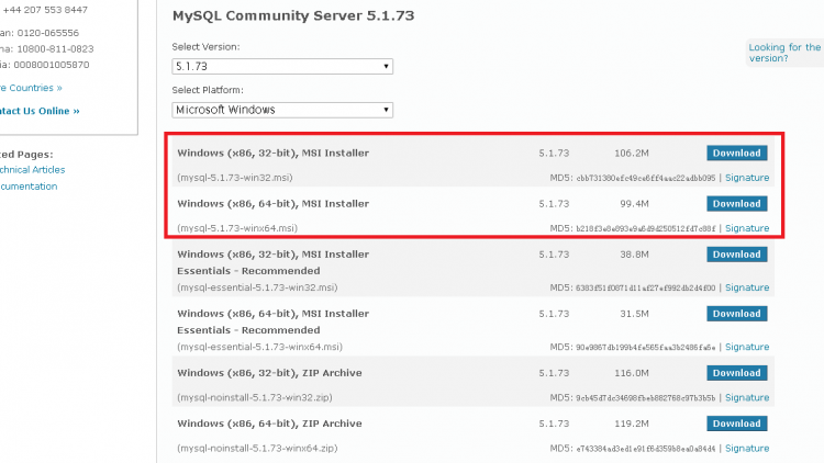 Mysql入門Mysql下載安裝、部署與圖形化詳細操作教程