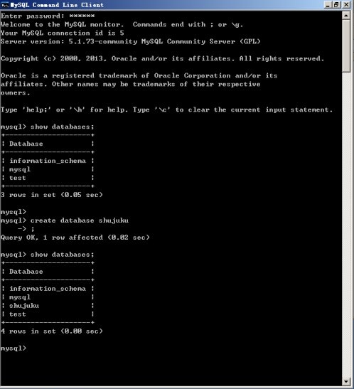 Mysql入門Mysql下載安裝、部署與圖形化詳細操作教程