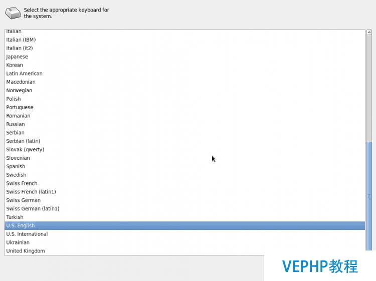 LINUX實戰：OpenStack制作CentOS6.7鏡像