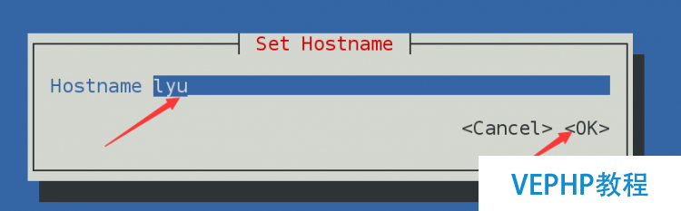 LINUX實戰：Red Hat Enterprise Linux 7.2修改主機名(hostname)