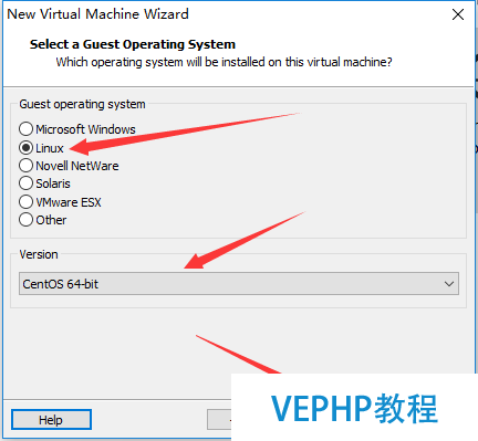 LINUX教程：搭建CnetOS6.5 x64最小化系統(tǒng)及在線yum源的配置