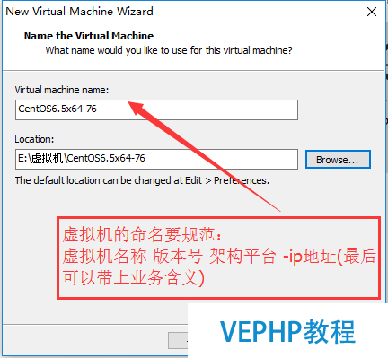 LINUX教程：搭建CnetOS6.5 x64最小化系統(tǒng)及在線yum源的配置