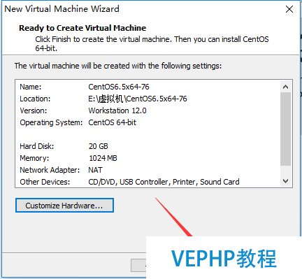 LINUX教程：搭建CnetOS6.5 x64最小化系統(tǒng)及在線yum源的配置
