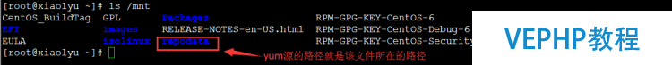 LINUX教程：搭建CnetOS6.5 x64最小化系統(tǒng)及在線yum源的配置