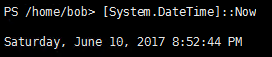 LINUX實操：Ubuntu 16.04上PowerShell Core安裝使用