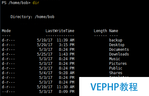 LINUX實操：Ubuntu 16.04上PowerShell Core安裝使用