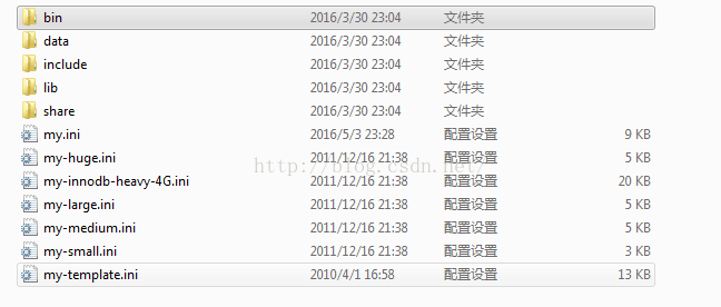 Mysql學習MySQL學習第三天 Windows 64位操作系統下驗證MySQL