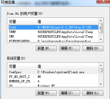 Mysql實例mysql命令行如何操作