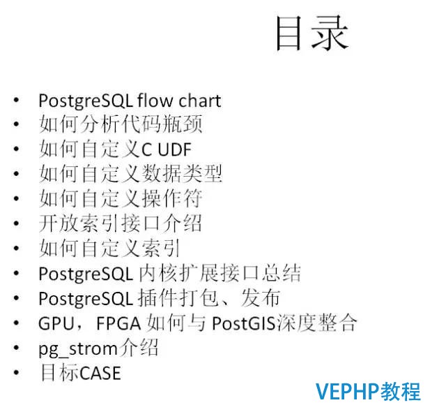 如何找對業務G點, 體驗酸爽?PostgreSQL使用指南