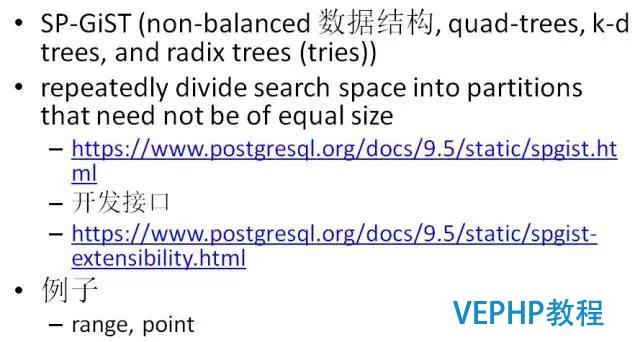 如何找對業務G點, 體驗酸爽?PostgreSQL使用指南