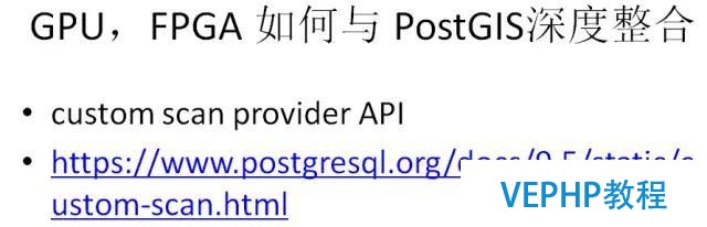 如何找對業務G點, 體驗酸爽?PostgreSQL使用指南