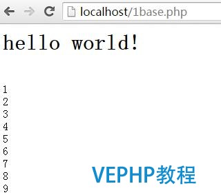 php編程–服務器端安裝apache具體操作