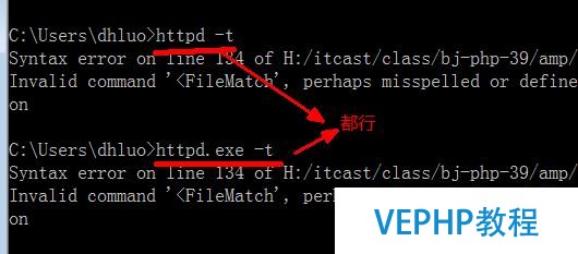 php編程–服務器端安裝apache具體操作