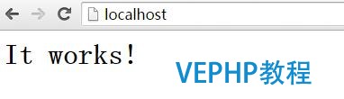 php編程–服務器端安裝apache具體操作