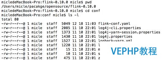 新一代大數(shù)據(jù)處理引擎 Apache Flink