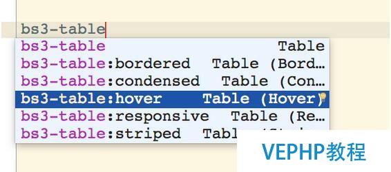 phpstorm安裝bootstrap插件(讓你快速布局的利器)