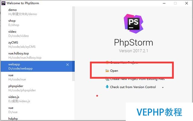 使用phpstorm同時提交代碼到github和碼云